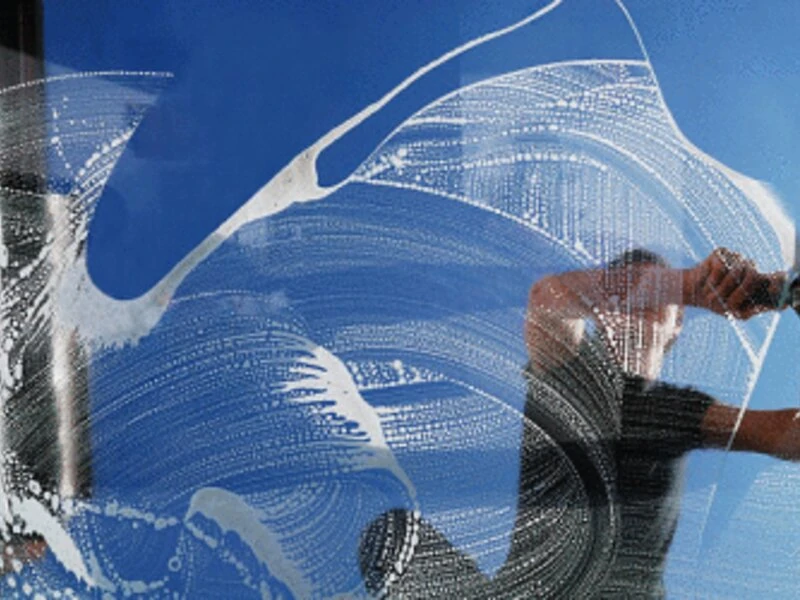 Window Cleaning